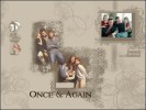 Wallpaper Once and Again - hasche