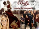 Wallpaper Buffy - soleine92