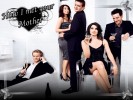 Wallpaper How I Met Your Mother - soleine92