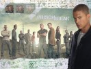 Wallpaper Prison Break - blackrose