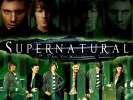 Wallpaper Supernatural - jordy52