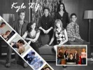 Wallpaper Kyle XY - nightmare6