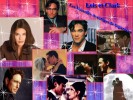 Wallpaper Lo�s et Clark, The New Adventures of Superman - lara141181