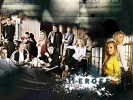Wallpaper Heroes | Heroes Reborn - Brooklyn