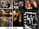 Wallpaper Will & Grace - stumpshame