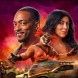 Une troisi�me saison pour la com�die Twisted Metal par Peacock