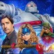 Stargirl acquise par la CW et renouvel�e pour une saison 2 !