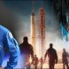 Compte � rebours pour Thomas Pesquet ! Des s�ries sur l'espace � recommander ?