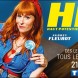 La nouvelle srie de TF1, HPI, arrive le 29 Avril prochain !