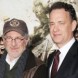 Steven Spielberg et Tom Hanks s' associent � nouveau