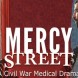 Mercy Street : PBS met fin � la s�rie