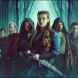 Netflix annule la s�rie fantastique Cursed apr�s une seule et unique saison