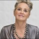 Sharon Stone et un 