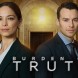 Diffusion des �pisodes 2.05 � 2.07 de Burden of Truth sur T�va