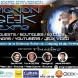 Convention T'Imagin 2, les 11 et 12 mars en Avignon !