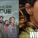 Nothern Rescue et The Widow d�barquent aujourd'hui !