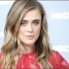 Melissa Roxburgh d�croche le r�le principal de la s�rie de NBC The Hunting Party