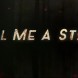 Une date et une bande-annonce pour Tell Me A Story