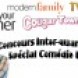 Concours Inter-quartiers
