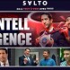 La saison 2 de la com�die Intelligence disponible en UK+24 sur SALTO