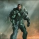 Lancement de la deuxi�me saison de Halo sur Paramount+ avec les deux premiers �pisodes