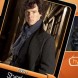L'HypnoCard de Sherlock est en vitrine !