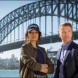 NCIS : Sydney sera lanc�e en novembre en Australie et aux Etats-Unis