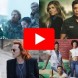 Les bandes annonces de la semaine 