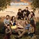 Audiences US : Retour record pour Shameless