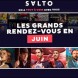 Les grands rendez-vous s�ries en juin sur SALTO