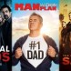 Audiences US - bilan du 01/02 au 07/02 !