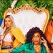 La quatri�me et derni�re saison de Claws attendue � la fin D�cembre sur TNT