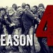 Les zombies de Z Nation s'accrochent avec une saison 4