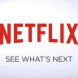 De nouvelles sries pour Netflix