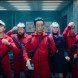  Money Heist : Korea, le remake de La Casa de Papel pr�sente sa bande-annonce