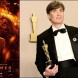 Cillian Murphy rcompens d'un Oscar pour Oppenheimer !