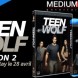 HypnoChance : des coffrets Teen Wolf S2 � gagner !