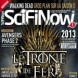 Magazine - SciFiNow