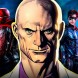 Les Titans face � Lex Luthor dans la saison 4 !