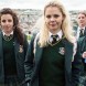 Derry Girls revient pour sa troisi�me et derni�re saison le 7 octobre sur Netflix