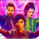 Vagrant Queen est annul�e par Syfy apr�s une unique saison !