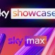 Sky One ferme ses portes, remplace par Sky Showcase et Sky Max