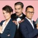 Double Je, la nouvelle s�rie de France 2 arrive le 24 Mai !