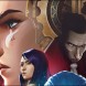 Arcane : League of Legends sera de retour avec sa deuxi�me saison en novembre 2024