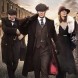 Saison 4 de Peaky Blinders � l'horizon
