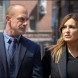 Malgr� son d�m�nagement sur Peacock, Law & Order : Organized Crime accueillera Mariska Hargitay
