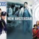 Audiences US - bilan du 10/05 au 16/05 !