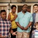 The Neighborhood renouvele pour une huitime et dernire saison par CBS