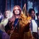 La s�rie fantastique Fate : The Winx Saga est annul�e par Netflix apr�s deux saisons