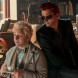 La derni�re 'saison' de Good Omens se terminera par un seul �pisode de 90 minutes !